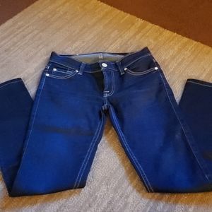 7 for all mankind Roxanne jeans